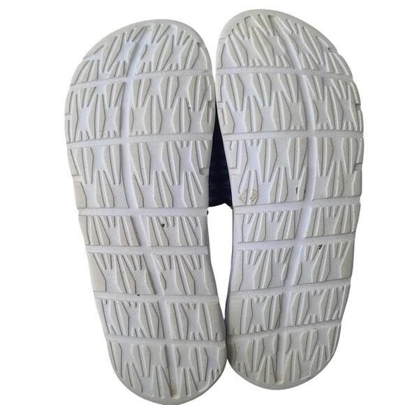 Nike LSU Slides - Stylish Comfort Size 10 - Picture 7 of 7